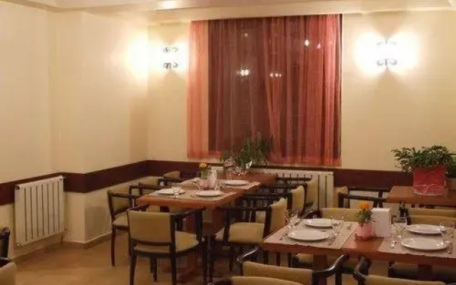 Club Pedalisa Agva Hotel