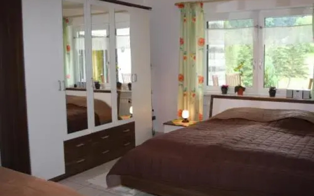 Ferienparadies Eder