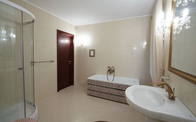 Boutique Apartments Pokrovka 9A 1