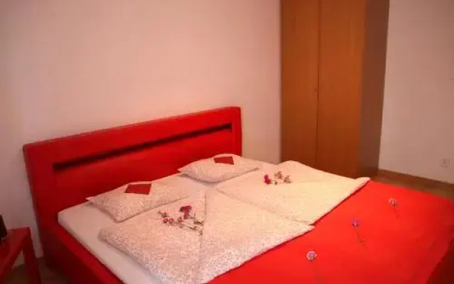 Апартаменты Sleepcity Apartments Катовице вид на фасад