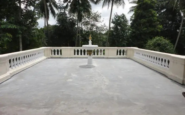 Mansion