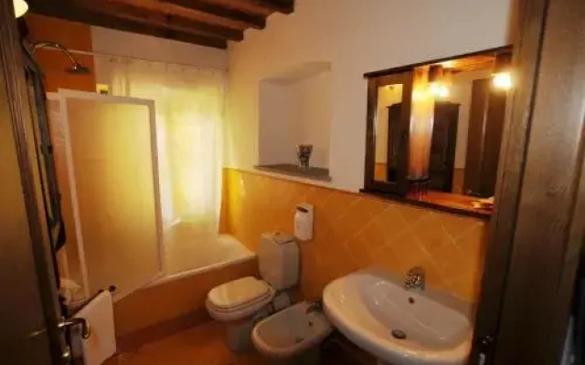 Villa Resort Scarperia