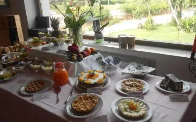 B&B Tenuta Martinelli