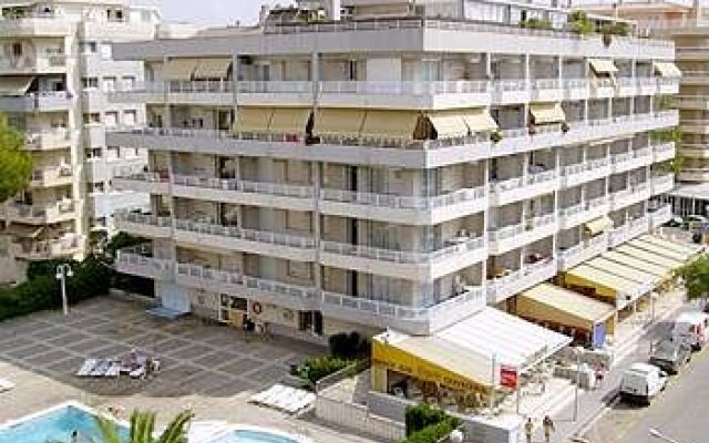 Zahara Apartments Rentalmar 0