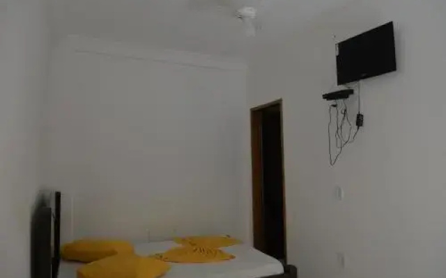 Hotel Pousada Mãe Aparecida 2