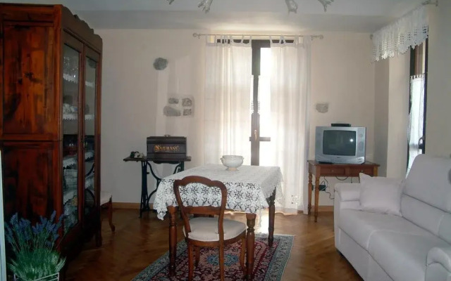 B&B Da Nonna Lucia