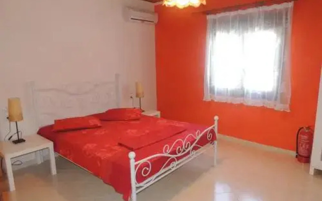 Отель Mina's House комната для гостей