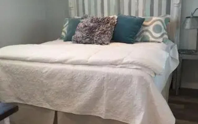 Gulf Shore Condo #618