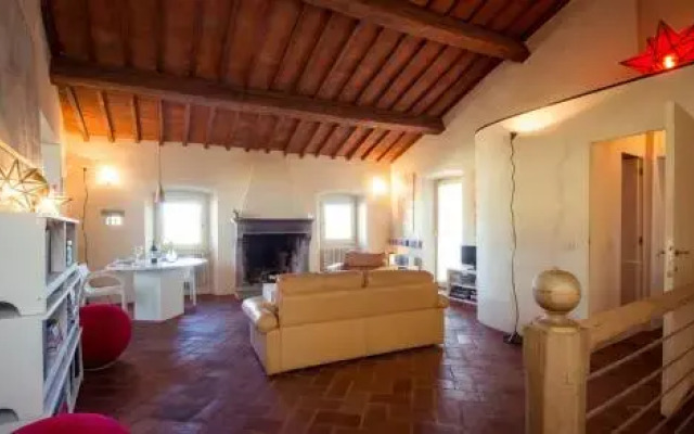 Magnoli Terrace