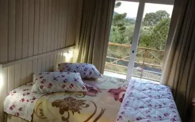 Recanto Das Águas