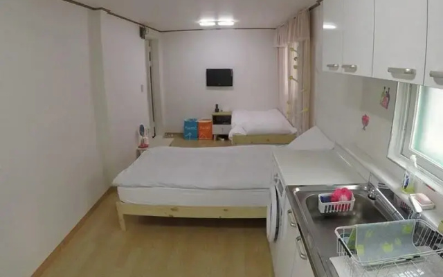 Park Mama House(파크마마하우스)