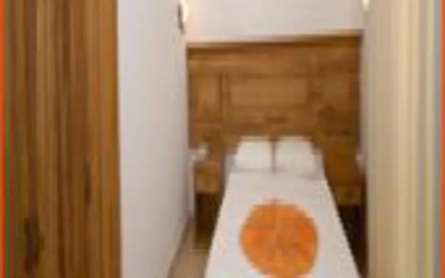 M Kocer Family Apartments Турция, Мармарис - отзывы, цены и фото номеров - забронировать отель M Kocer Family Apartments онлайн комната для гостей