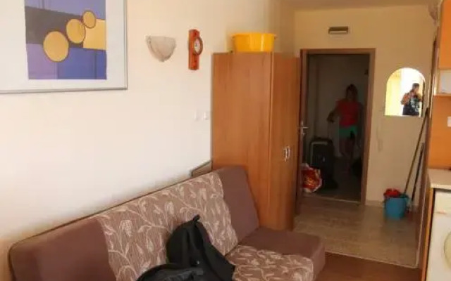 Апартаменты Royall Dreams Apartment