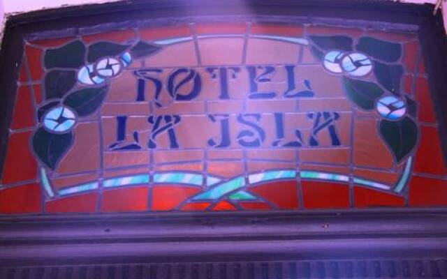 Hotel La Isla 2