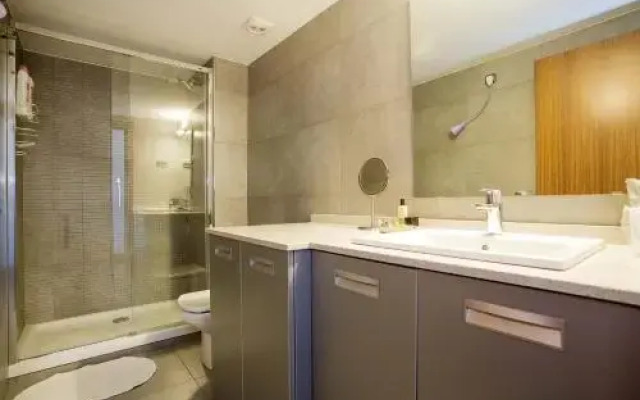Loft Pere IV