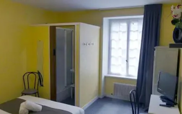 Hôtel Duguesclin