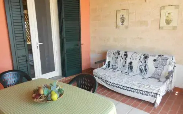 Casa Brigante