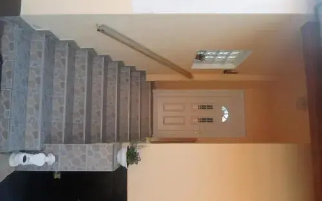Rooms Vuk