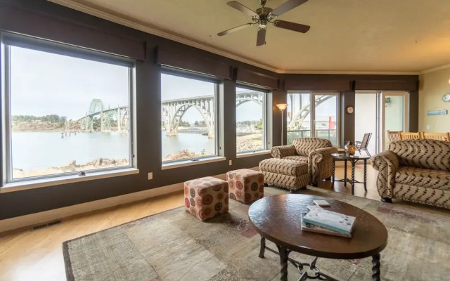 Windward at the Regatta 2 Br condo by RedAwning