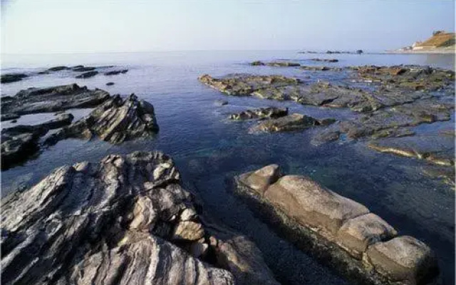 Casa Vacanze Bianco