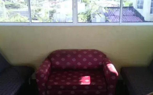 Cabaña Marajema