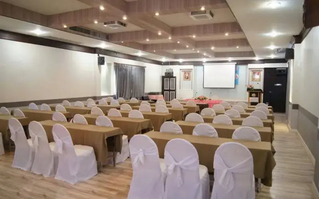 Maysa by Hin Nam Hotel