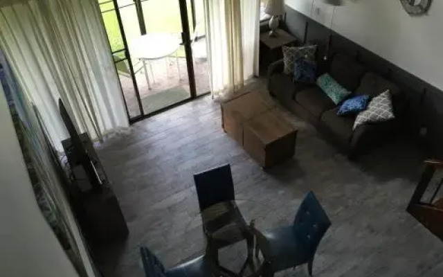 Kona Coffee 57 - 2 Br Condo