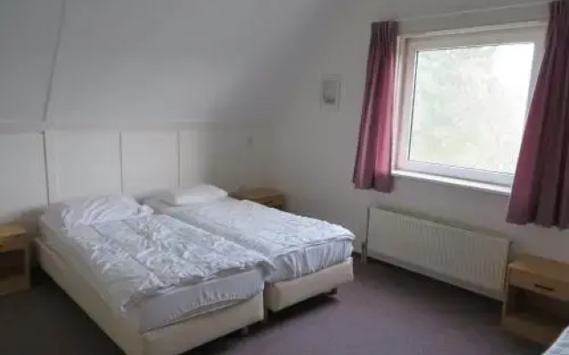 Bungalowpark De Vlietlanden