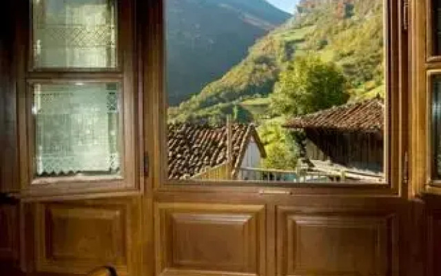Casas Rurales Prieto