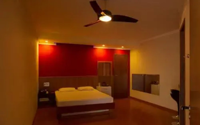 W Motel ( adults only)