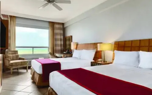 Ramada Belize City Princess Hotel Caye Chapel Zenhotels
