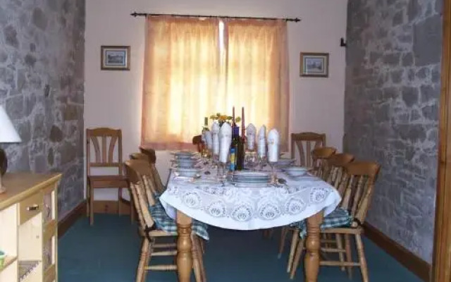 Edenmouth Holiday Cottages