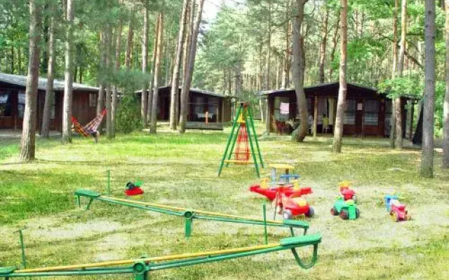 Ośrodek Świt Wilga