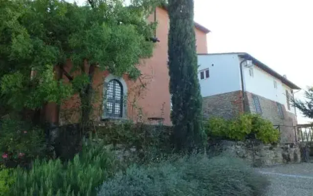 Agriturismo Ai Mandrioli