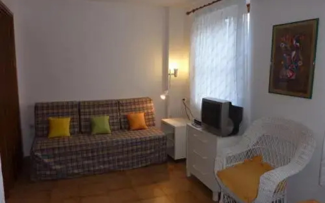 Apartaments Pleta Bona