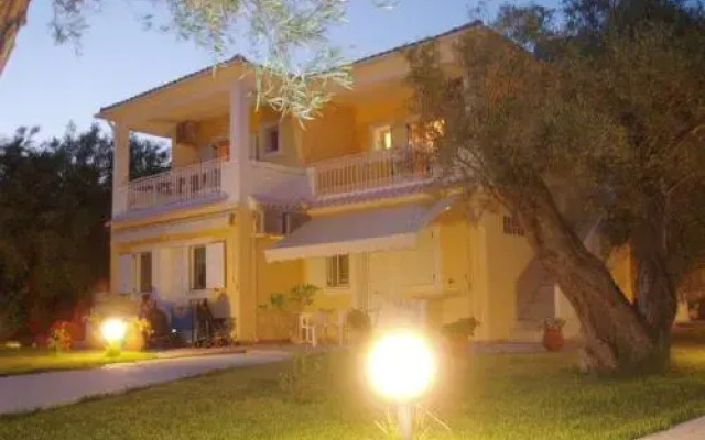 Studios Niki B.