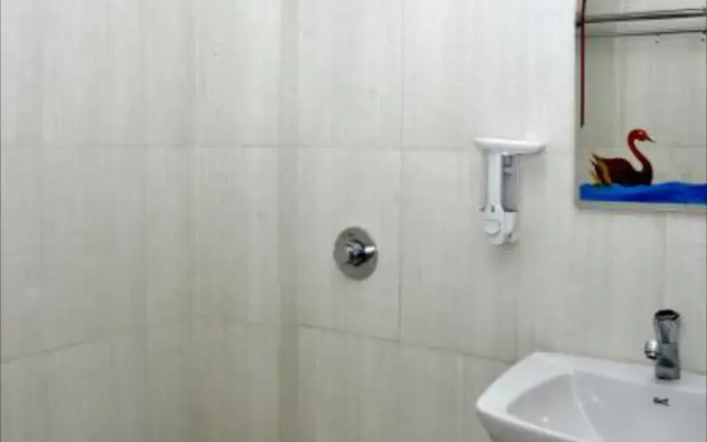 Hotel Ganpati Plazza