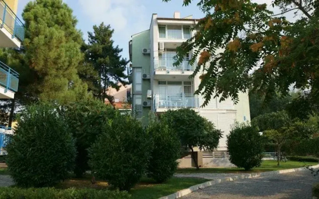 Апартаменты Elite Apartments