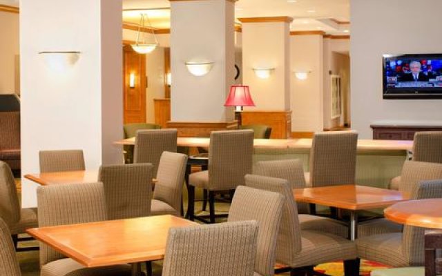 Residence Inn by Marriott Chicago Downtown Magnificent Mile 2