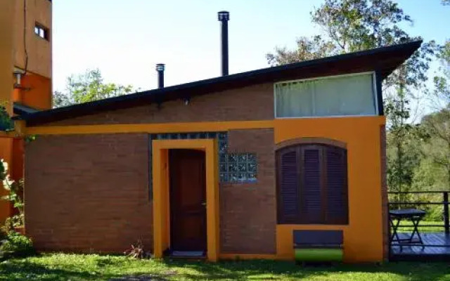 Amaraka Lodge