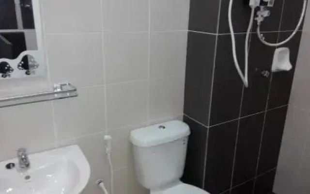 Dk Sun Homestay