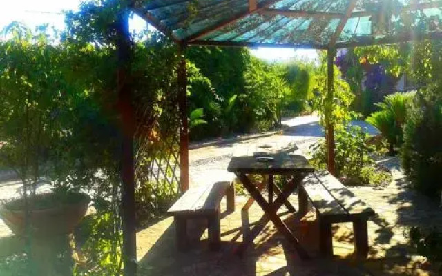B&B Santa Sabina