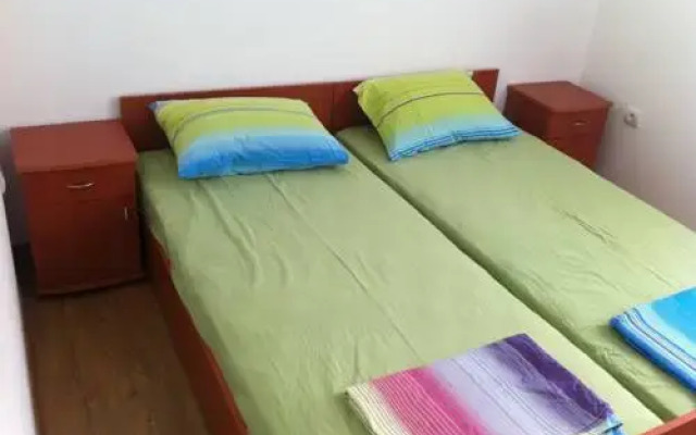 Отель in Green Homes Болгария, Солнечный берег - отзывы, цены и фото номеров - забронировать отель in Green Homes онлайн комната для гостей