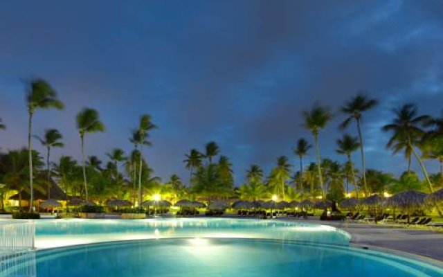 Grand Palladium Punta Cana Resort & Spa - Все включено 0