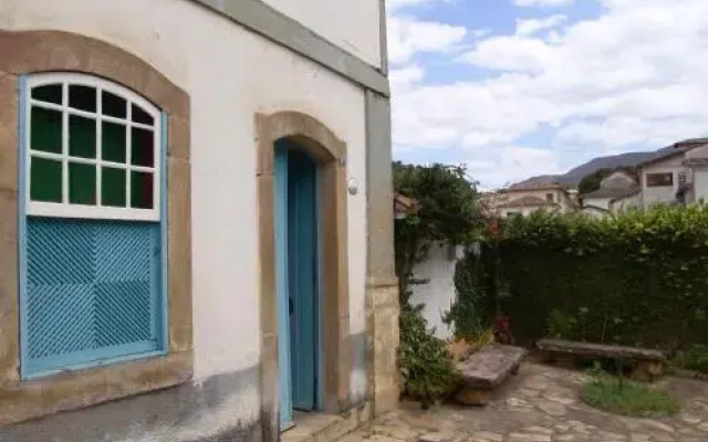 Casa de João
