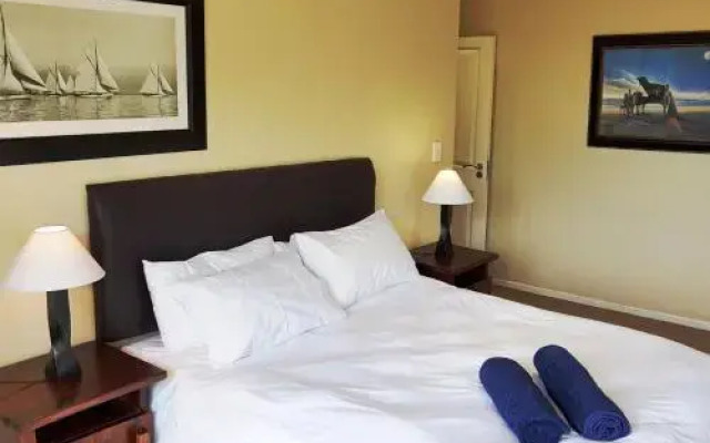 Galico Holiday Home