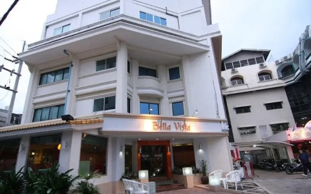 Eastiny Bella Vista Hotel 0