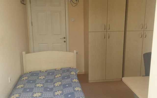 Palace Hostel Турция, Анкара - отзывы, цены и фото номеров - забронировать отель Palace Hostel онлайн комната для гостей