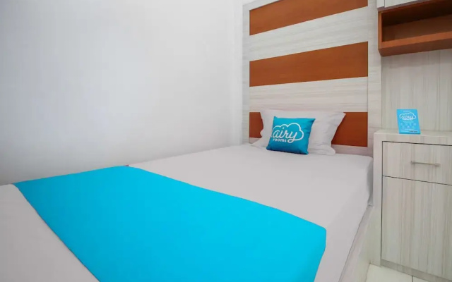 Airy Eco Medan Johor Suka Ria 5
