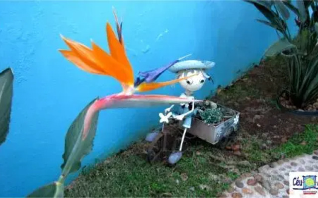 Pousada Céu Azul